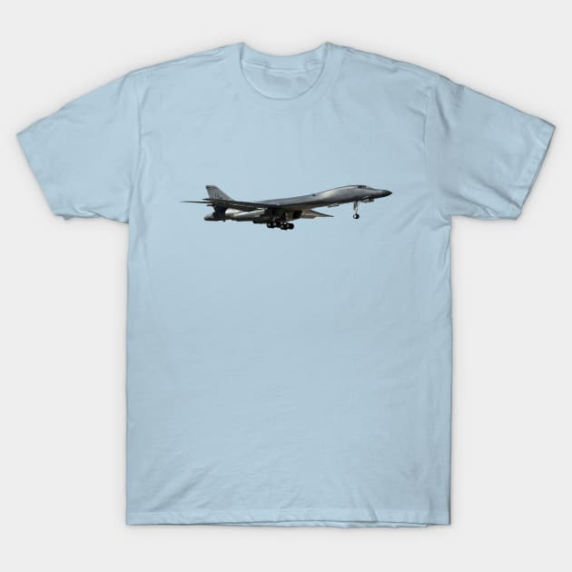 B-1 Lancer T-Shirt by sibosssr